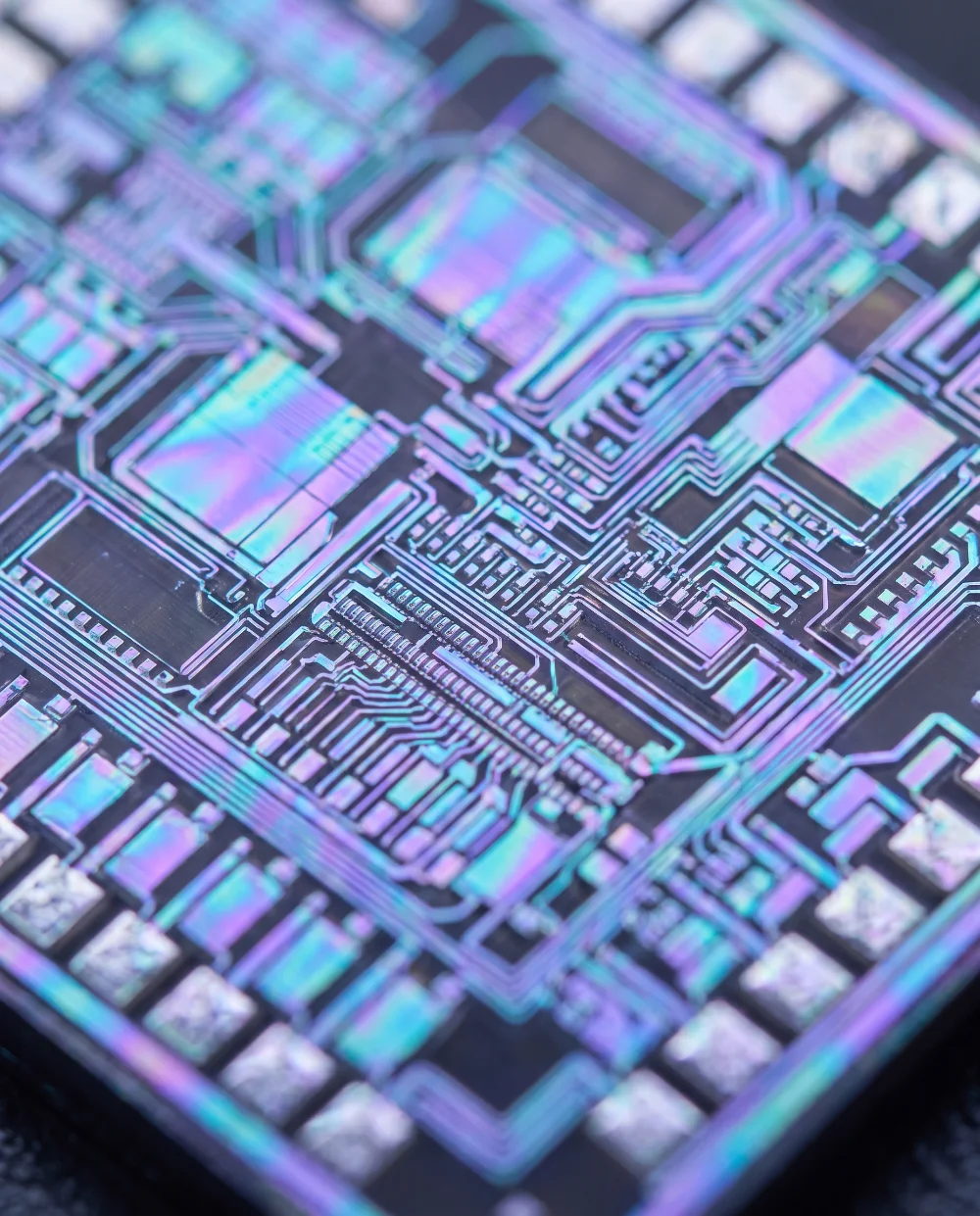 Find SILISPECK: Die macro, 500×