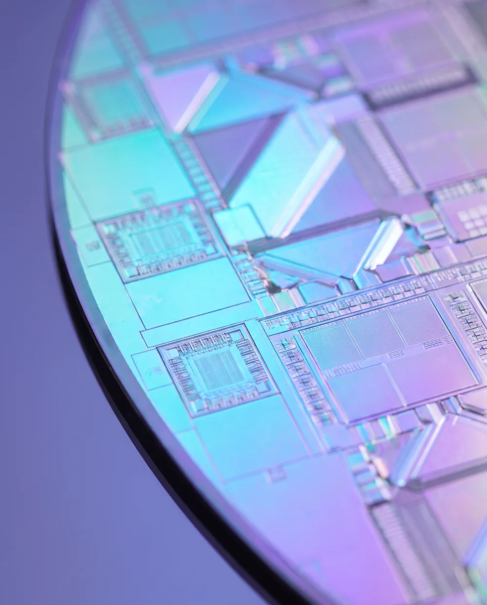 Find SILISPECK: Wafer 0417, edge die